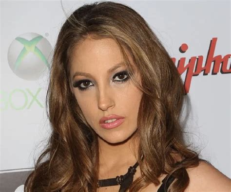 jenna haze age|Jenna Haze: Bio, taille, poids, âge, mesures